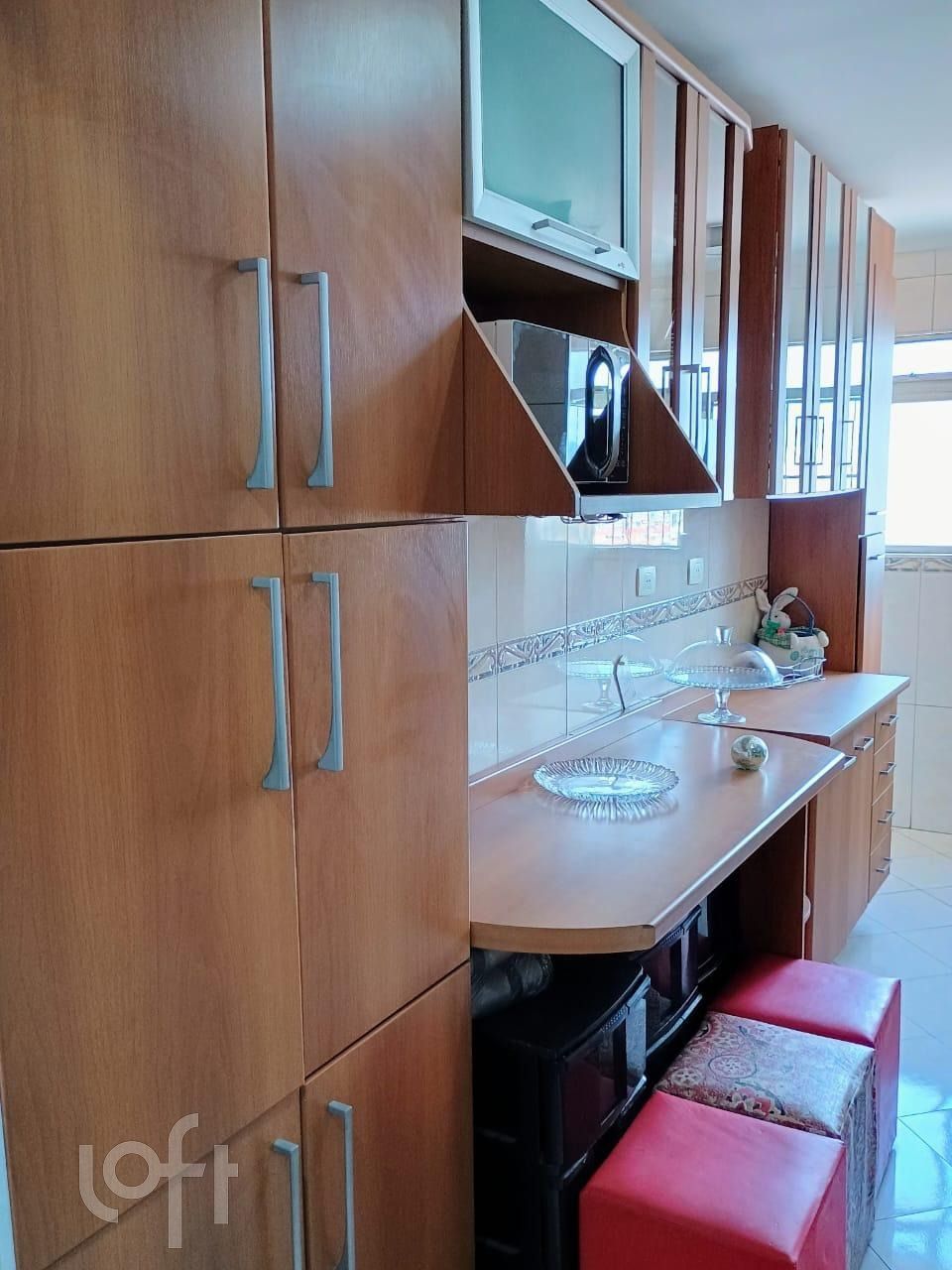 Apartamento à venda com 3 quartos, 65m² - Foto 21