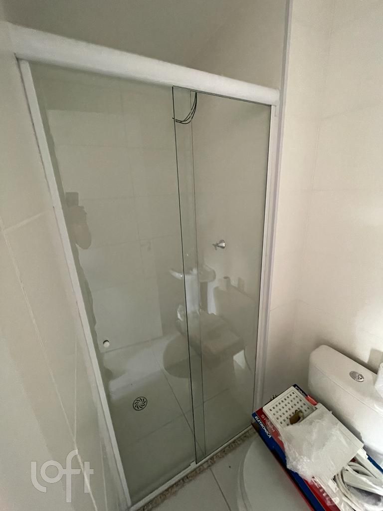 Apartamento, 2 quartos, 32 m² - Foto 22