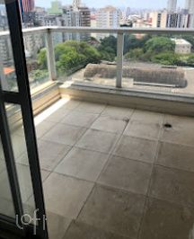 Apartamento à venda com 1 quarto, 35m² - Foto 16