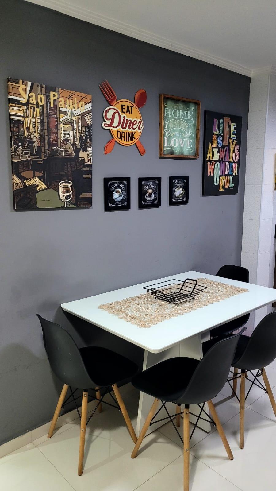 Apartamento, 2 quartos, 55 m² - Foto 3