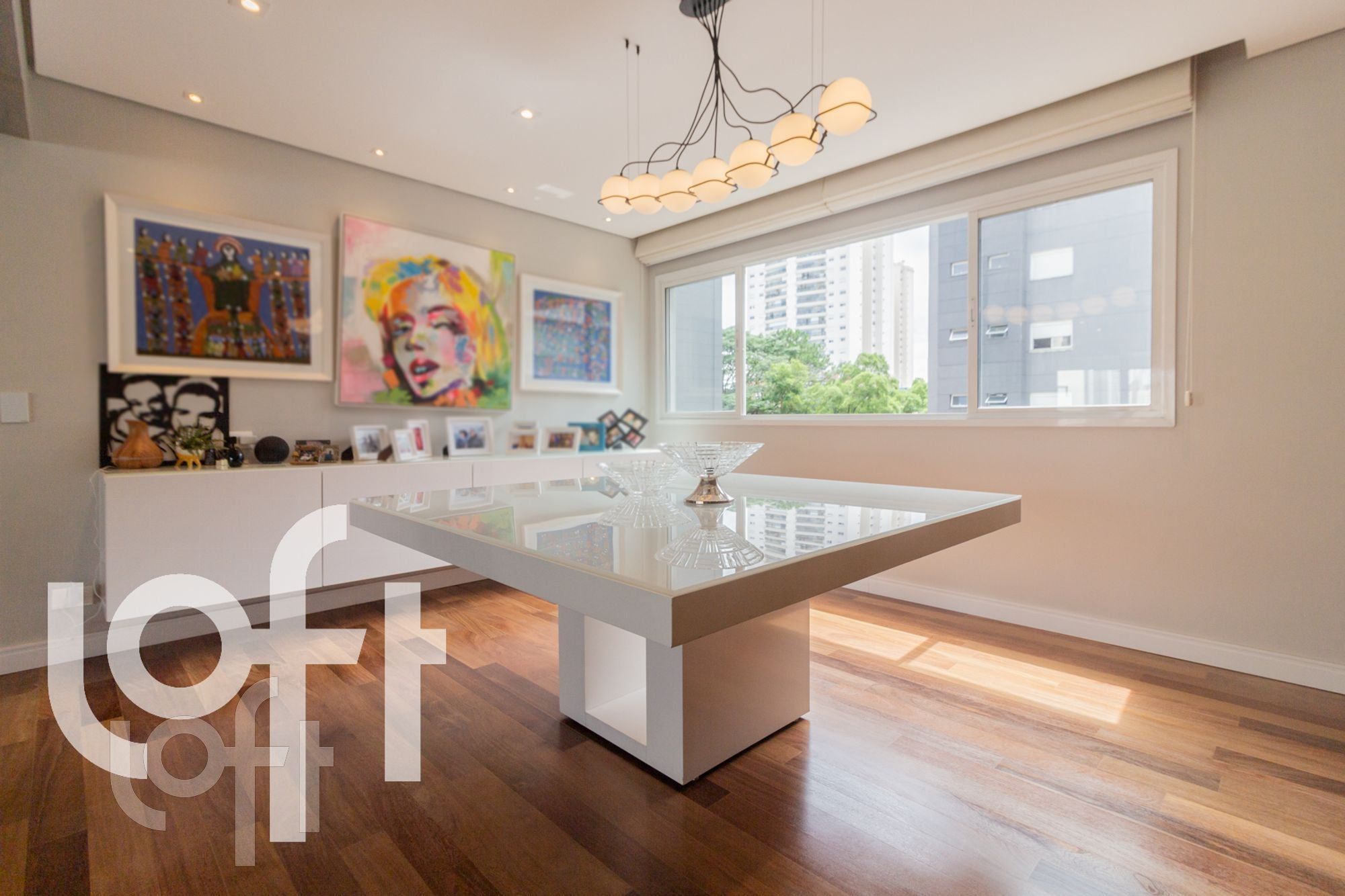 Apartamento, 3 quartos, 193 m² - Foto 13