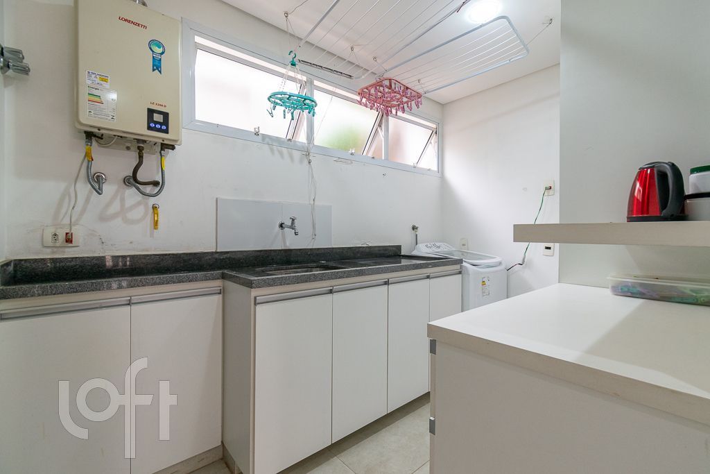 Casa à venda com 4 quartos, 332m² - Foto 45