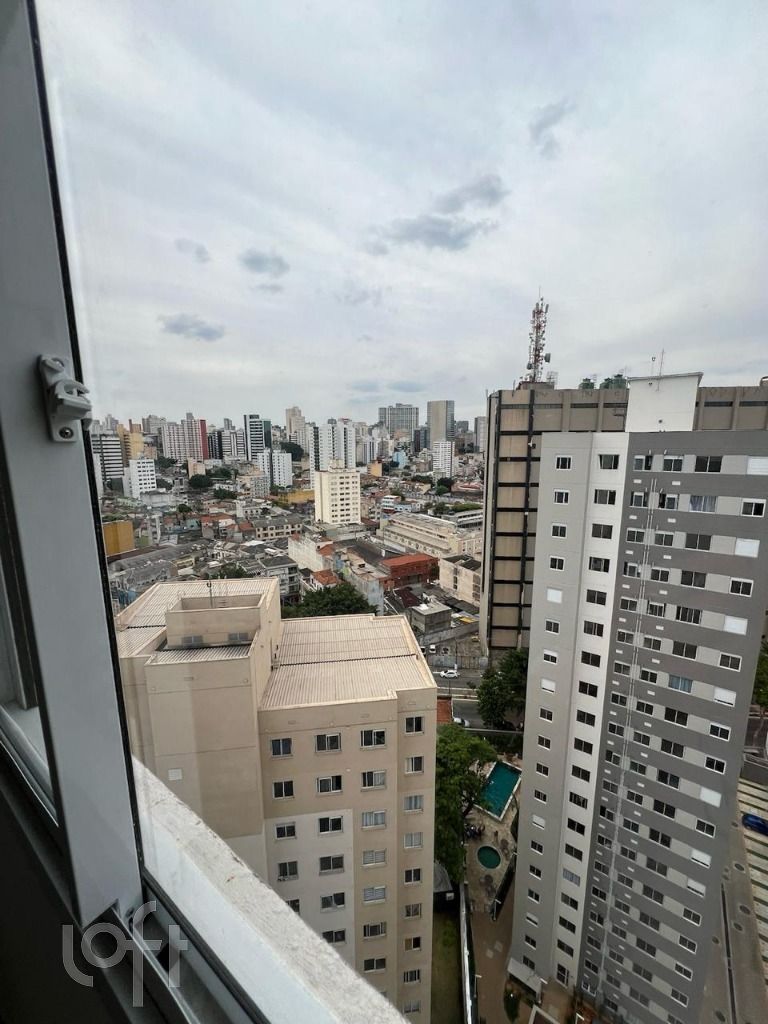 Apartamento à venda com 2 quartos, 55m² - Foto 9
