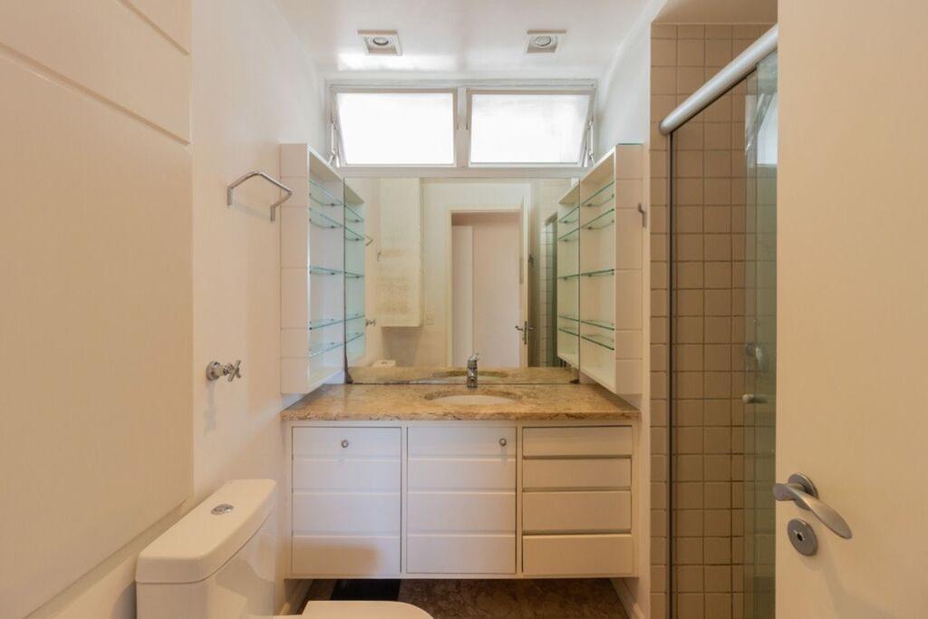 Apartamento à venda com 3 quartos, 190m² - Foto 19