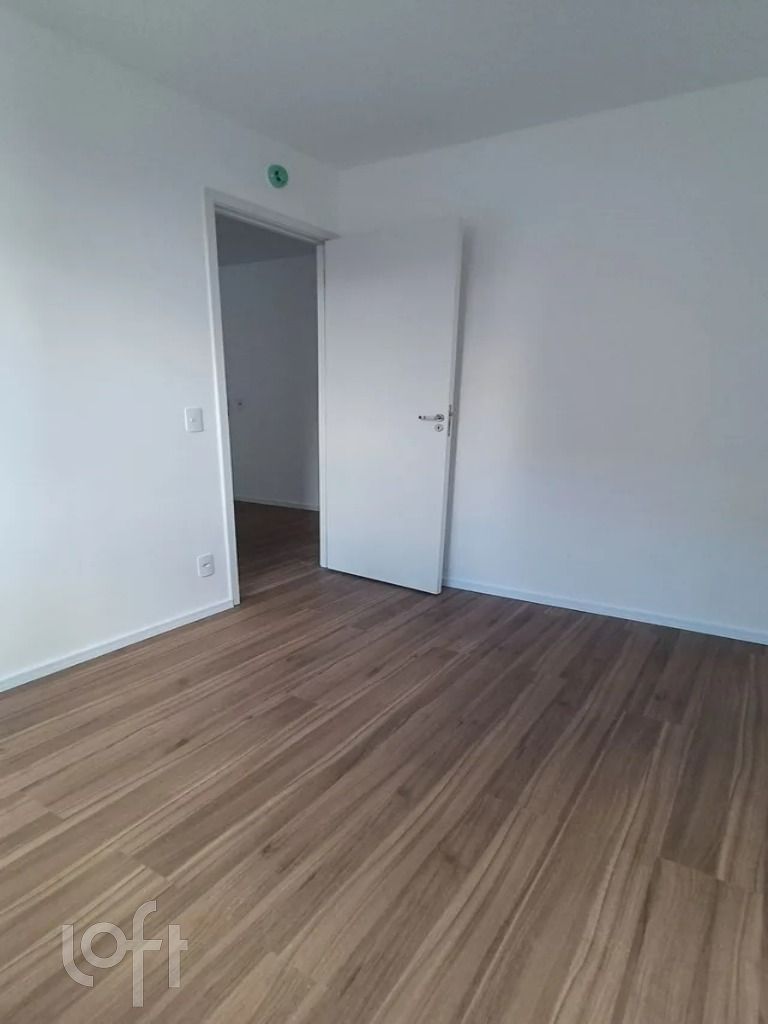 Apartamento, 2 quartos, 31 m² - Foto 1