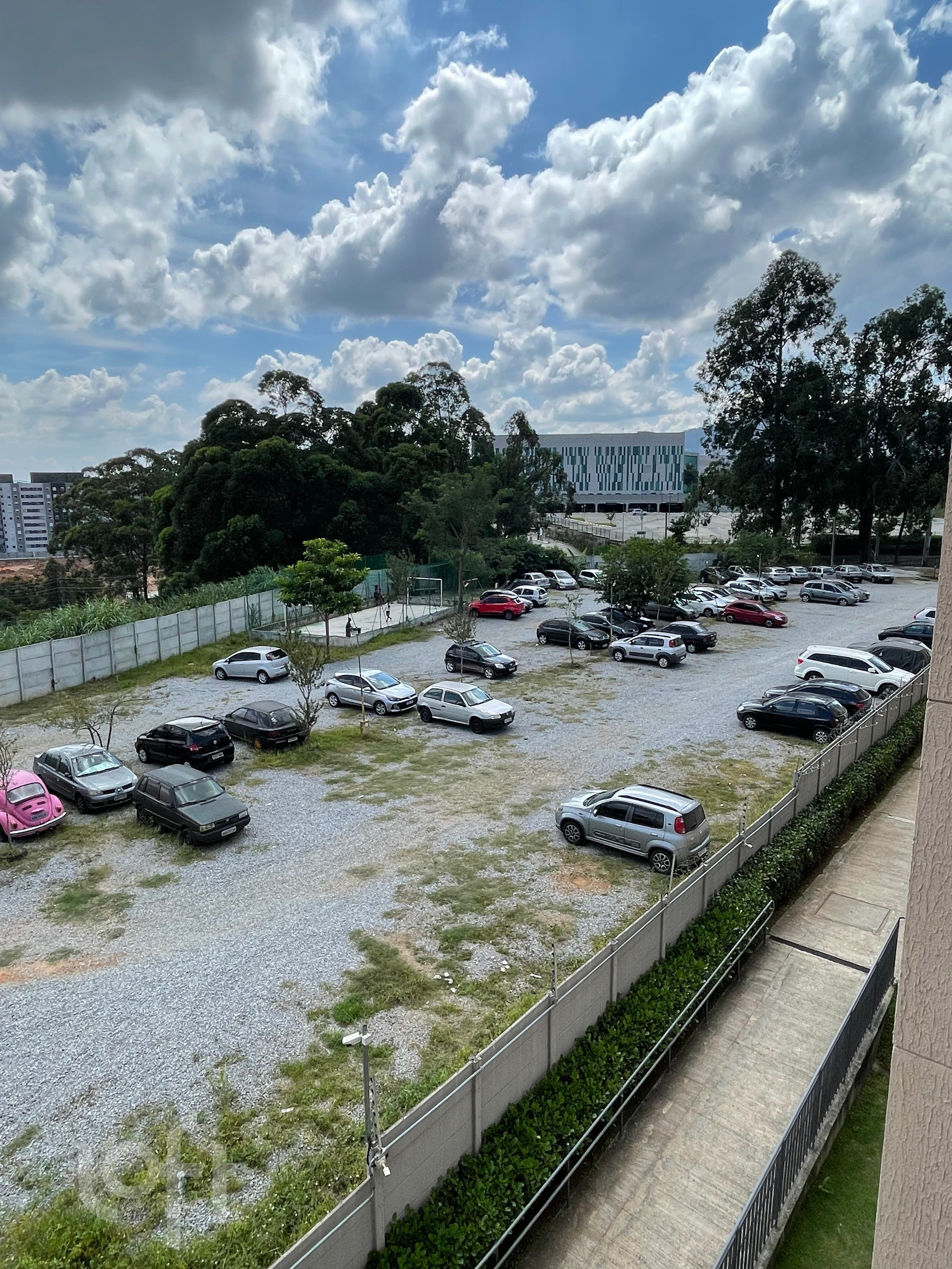 Apartamento, 2 quartos, 38 m² - Foto 22