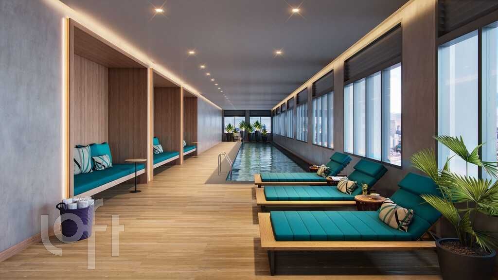 Apartamento, 2 quartos, 43 m² - Foto 13