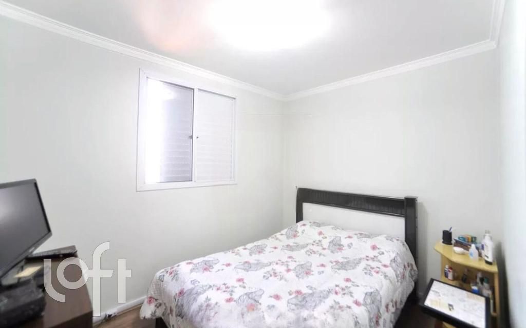 Apartamento, 2 quartos, 62 m² - Foto 6