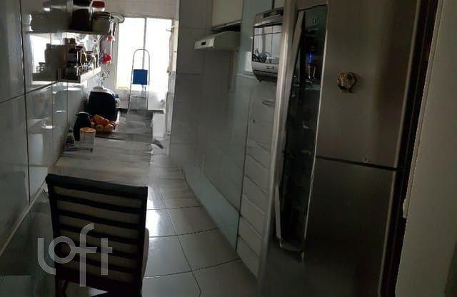 Apartamento, 2 quartos, 50 m² - Foto 7