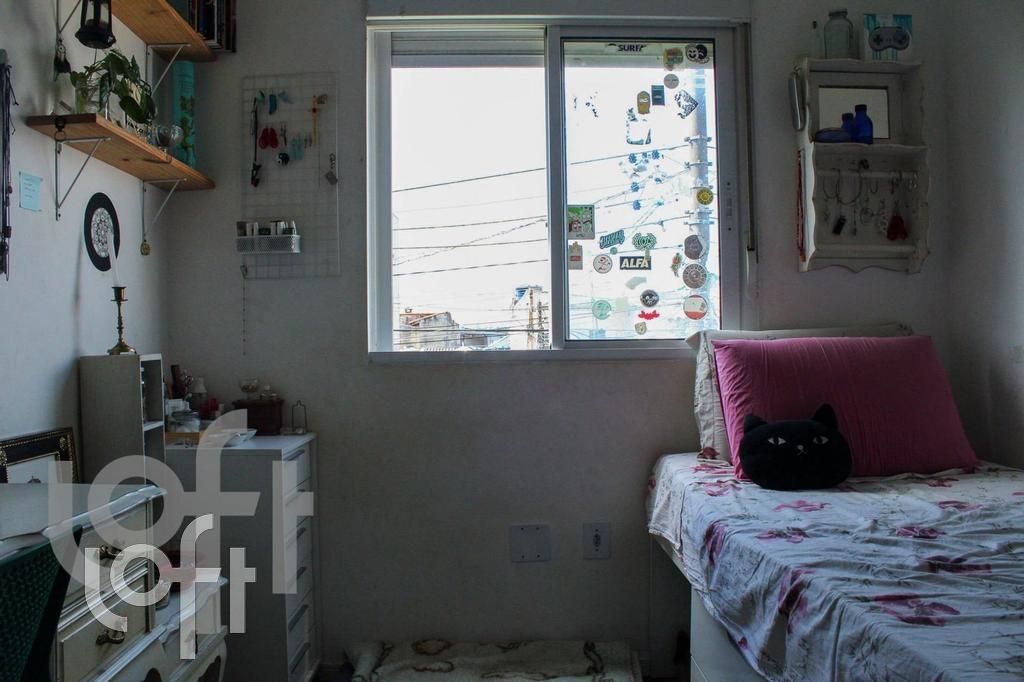 Apartamento, 2 quartos, 49 m² - Foto 3