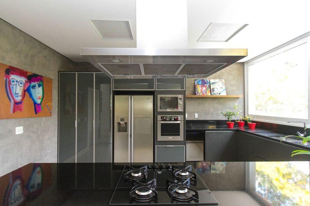 Casa à venda com 4 quartos - Foto 7