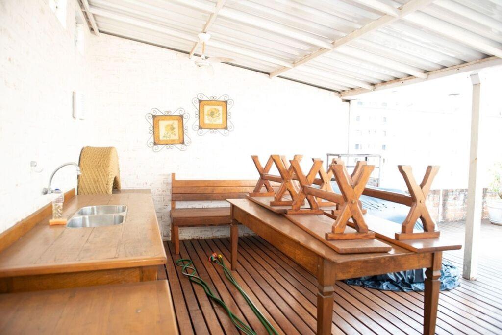 Cobertura, 6 quartos, 323 m² - Foto 23