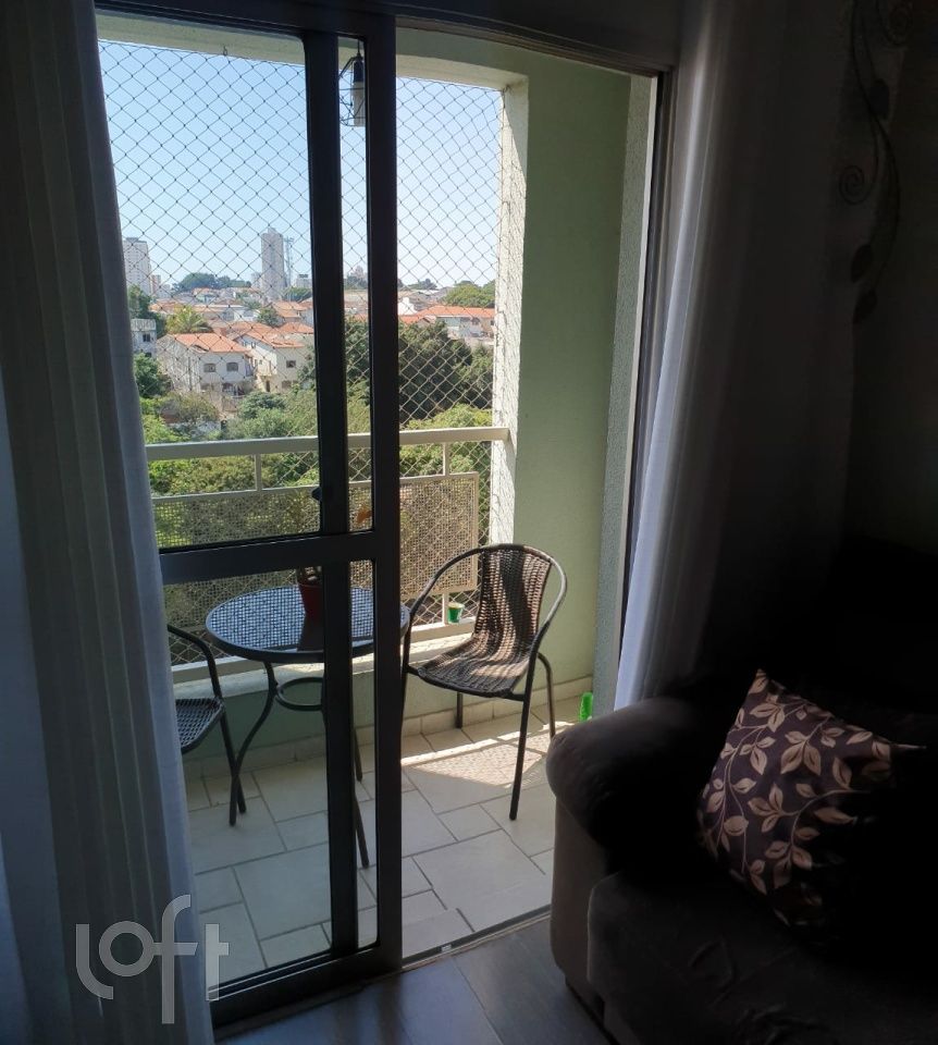 Apartamento, 2 quartos, 55 m² - Foto 4
