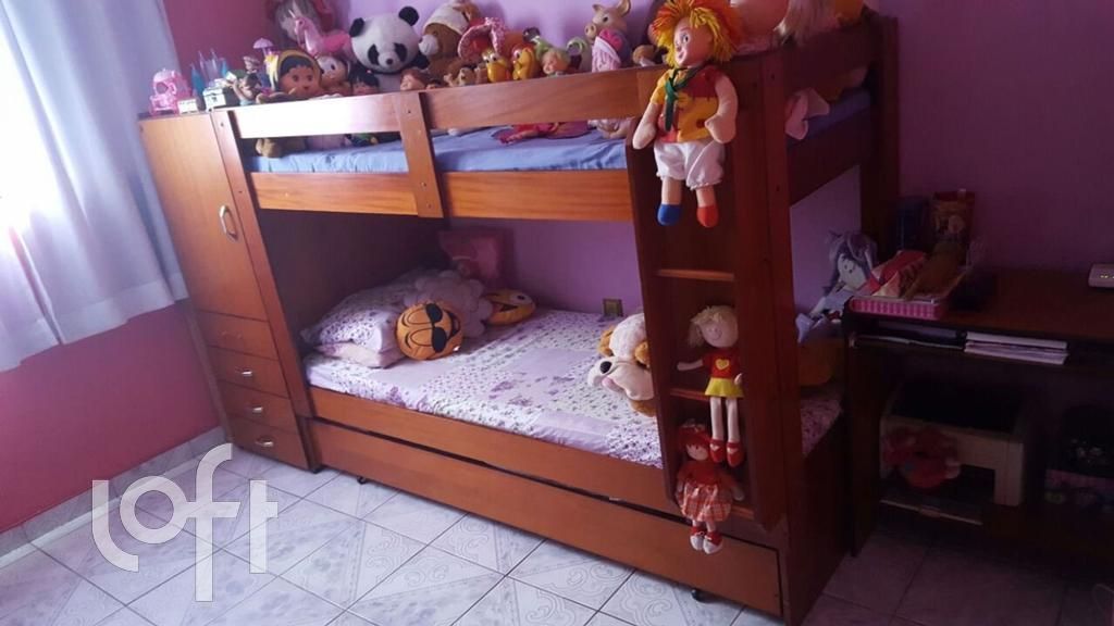 Apartamento, 2 quartos, 50 m² - Foto 4