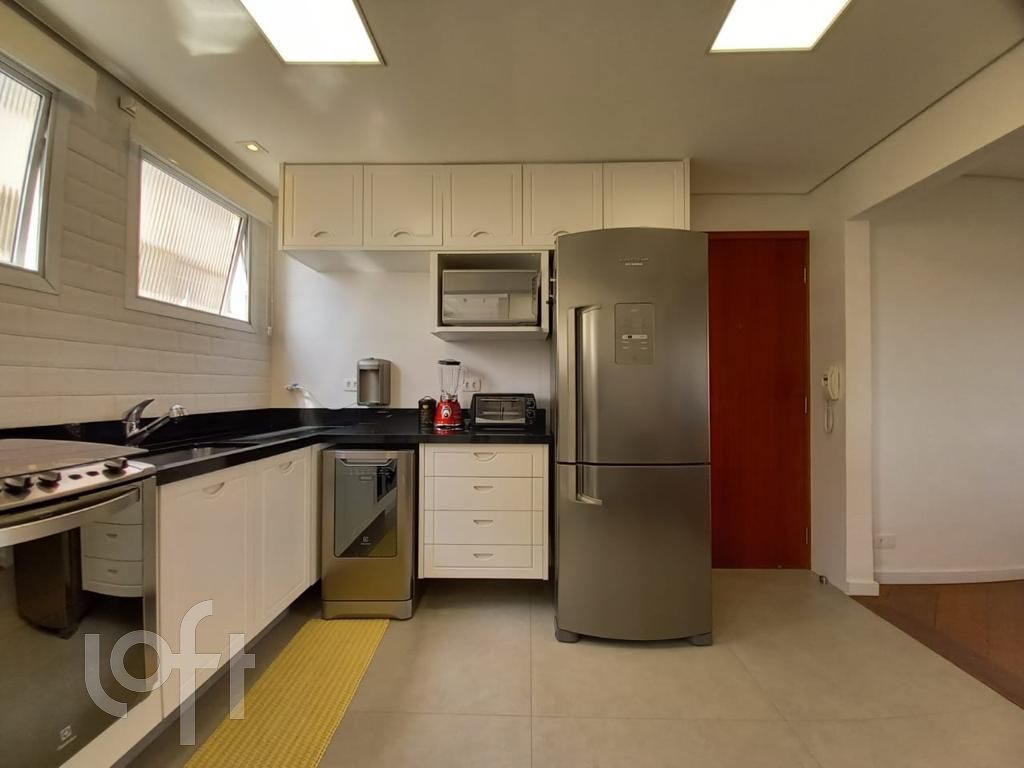 Apartamento à venda com 3 quartos, 95m² - Foto 5