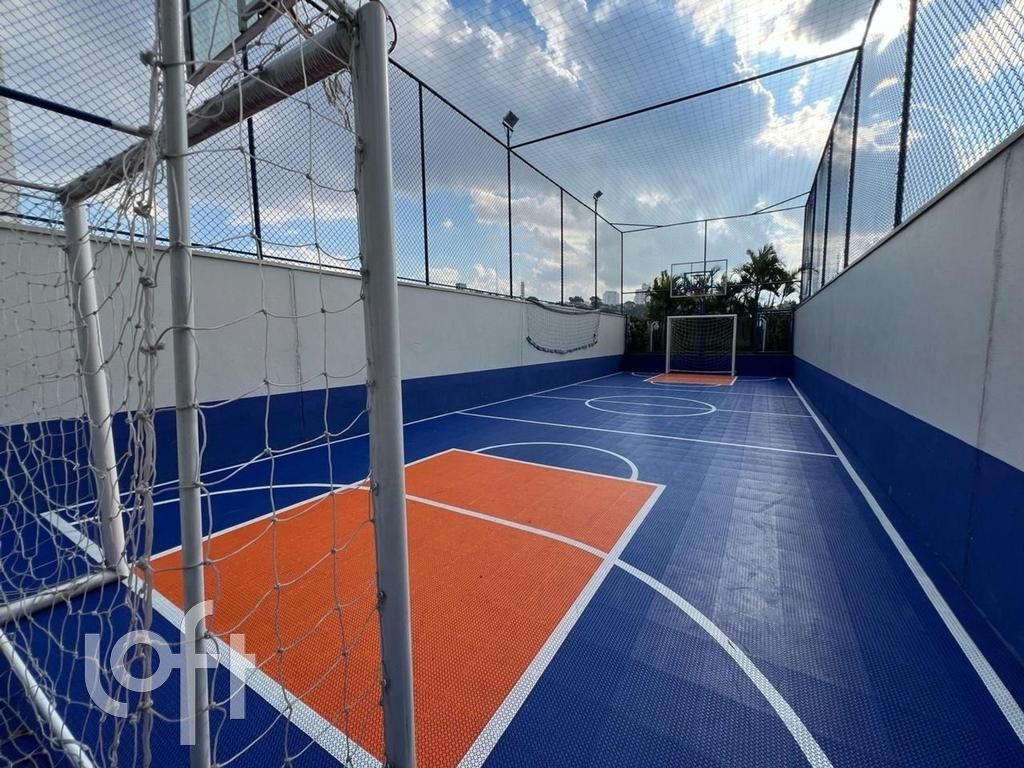 Apartamento, 3 quartos, 92 m² - Foto 26