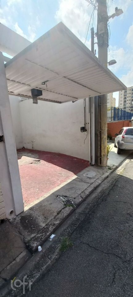 Casa, 2 quartos, 72 m² - Foto 1