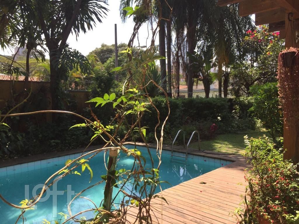 Casa à venda com 4 quartos, 550m² - Foto 36
