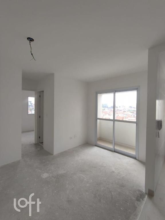Apartamento, 2 quartos, 42 m² - Foto 6