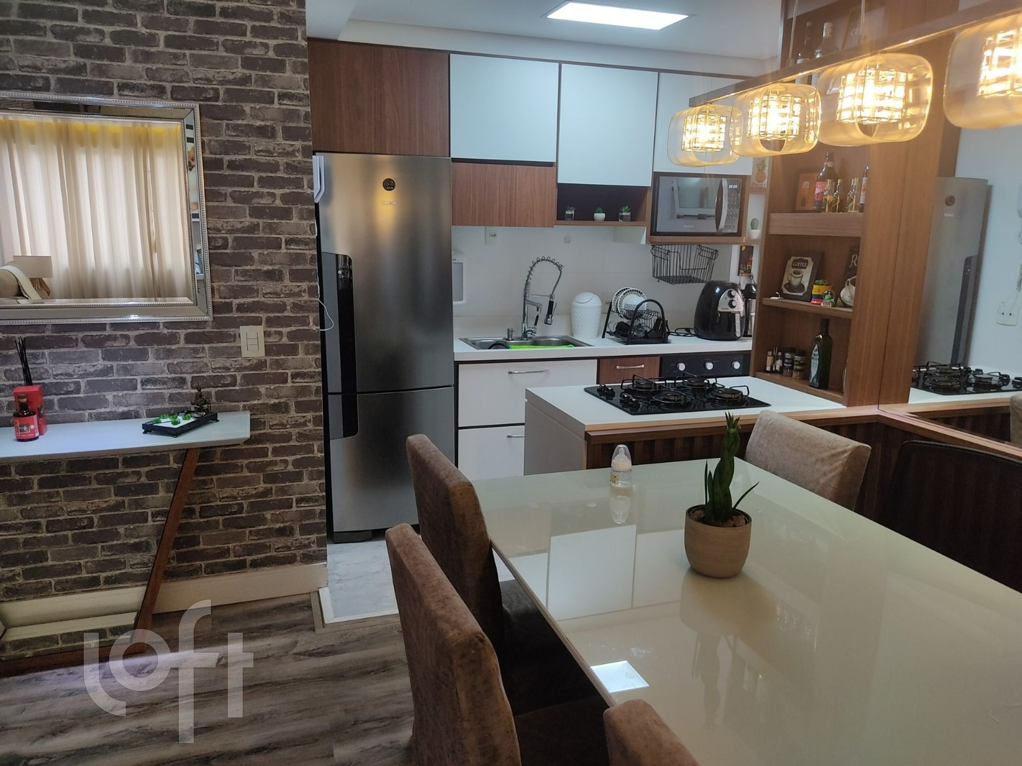 Apartamento, 3 quartos, 63 m² - Foto 10