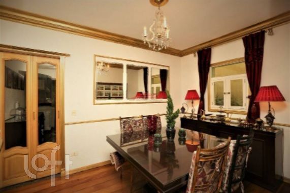 Casa, 4 quartos, 174 m² - Foto 5