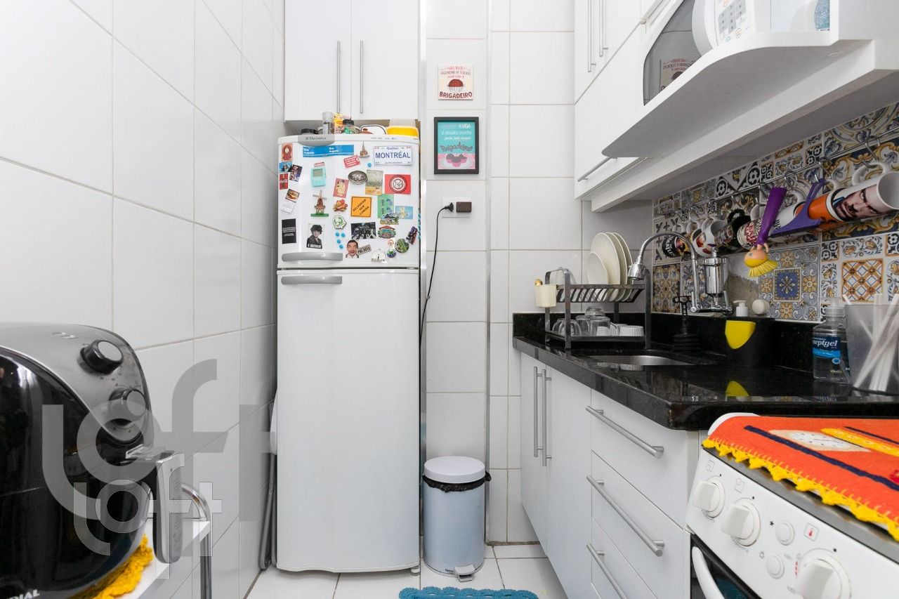 Apartamento, 1 quarto, 55 m² - Foto 10