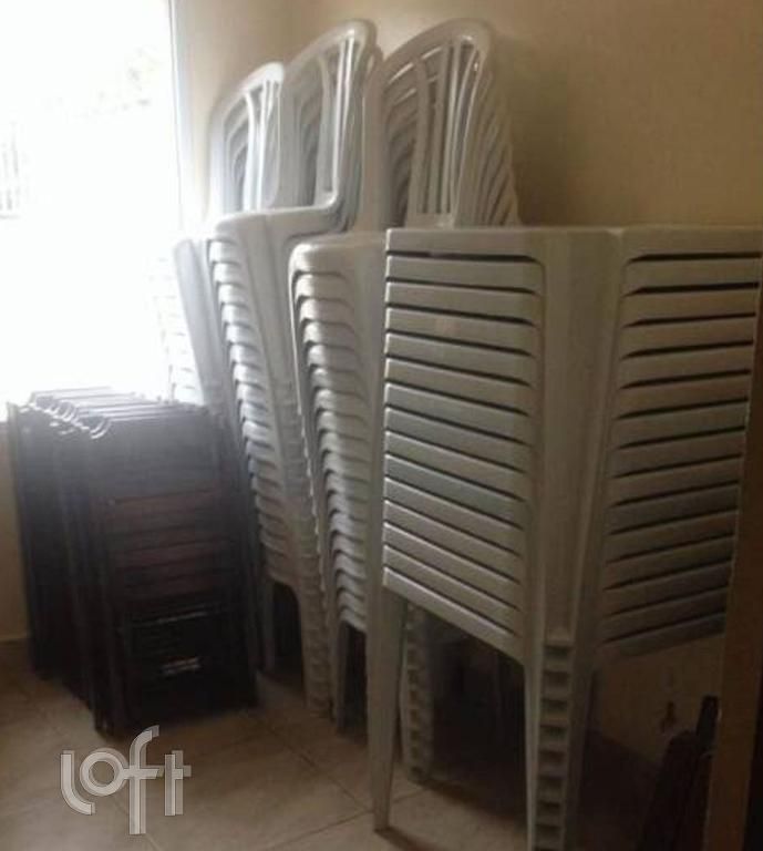 Apartamento, 1 quarto, 37 m² - Foto 9