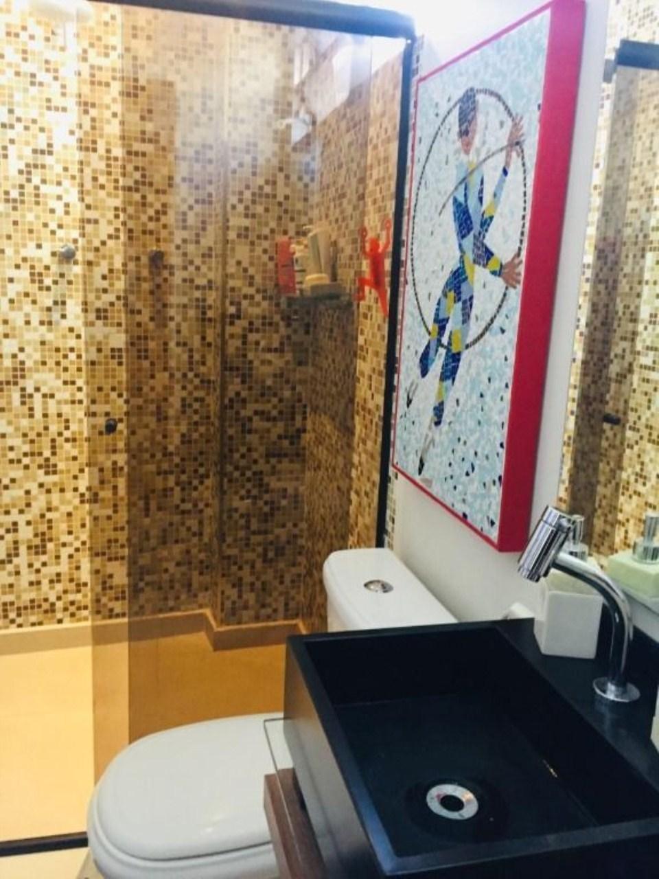 Apartamento, 1 quarto, 34 m² - Foto 5