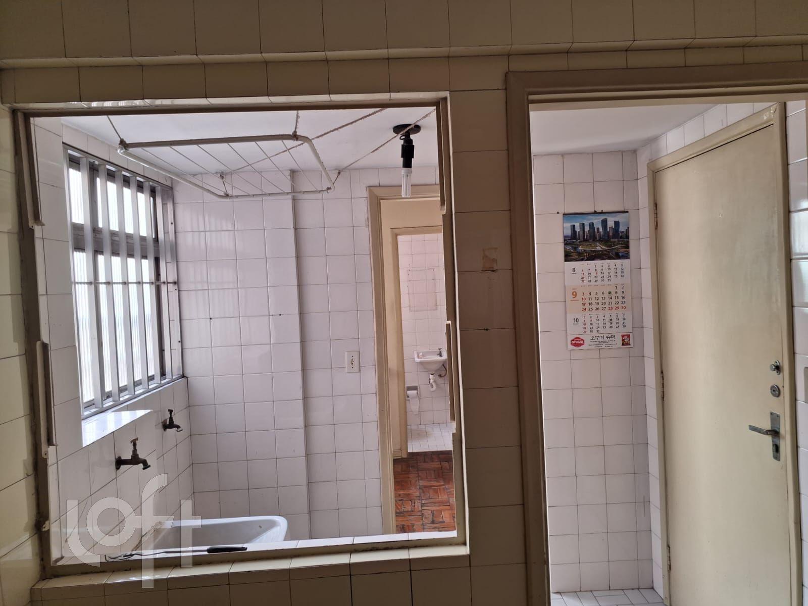 Apartamento à venda com 2 quartos, 100m² - Foto 15