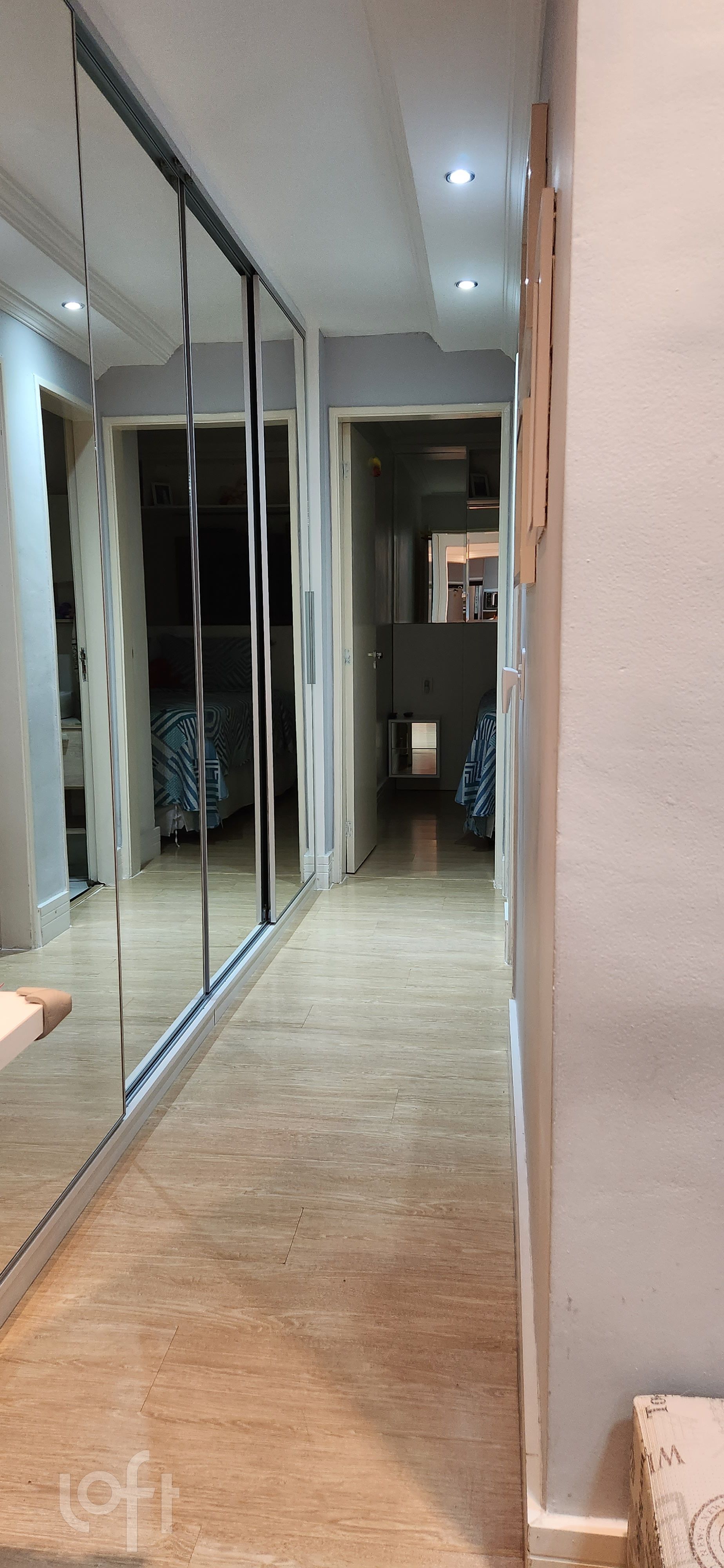 Apartamento, 2 quartos, 46 m² - Foto 6