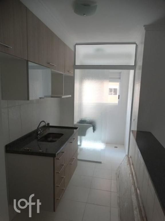 Apartamento à venda com 2 quartos, 51m² - Foto 6
