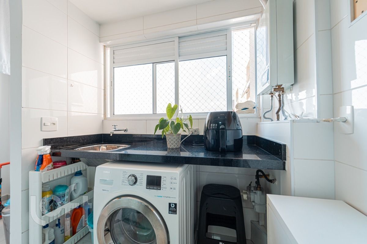 Apartamento, 3 quartos, 104 m² - Foto 16