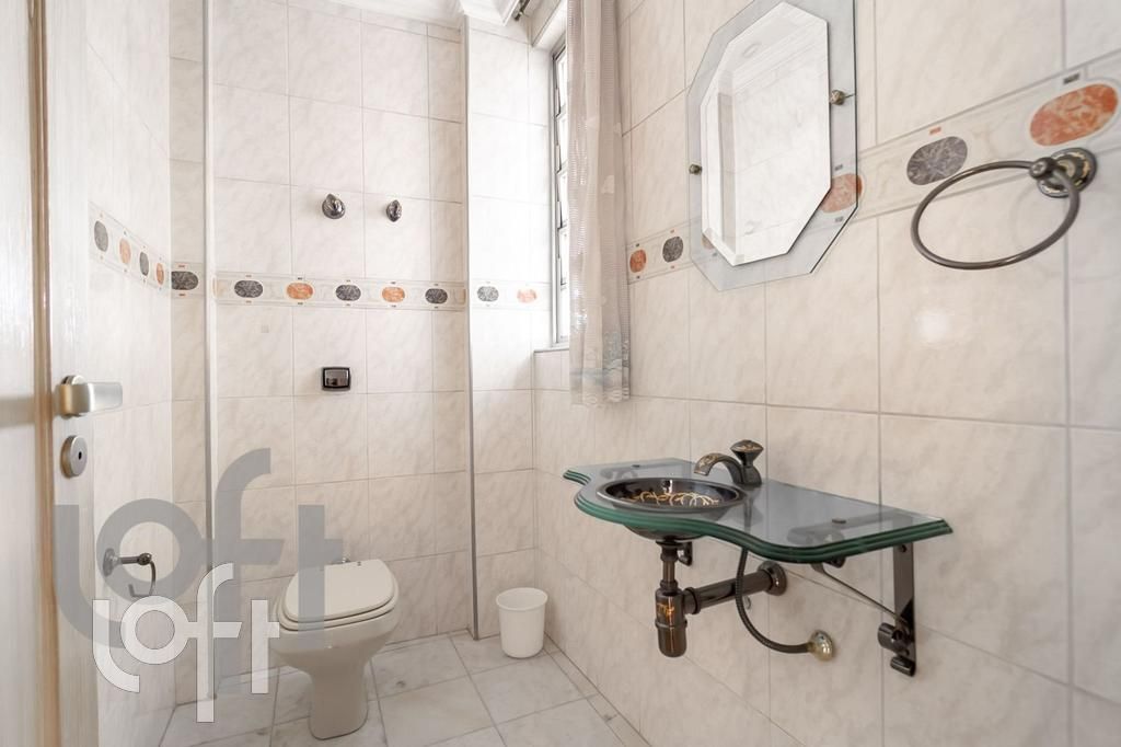 Apartamento, 3 quartos, 360 m² - Foto 1