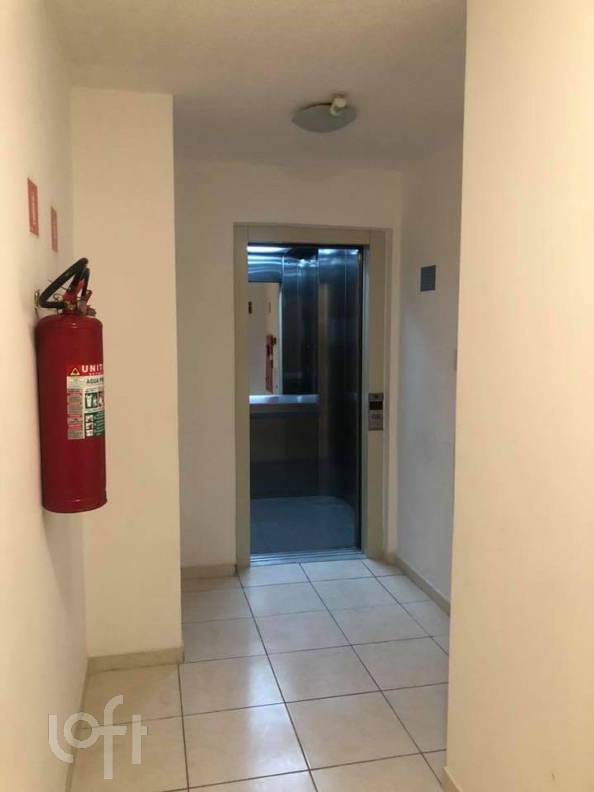 Apartamento à venda com 2 quartos, 42m² - Foto 42