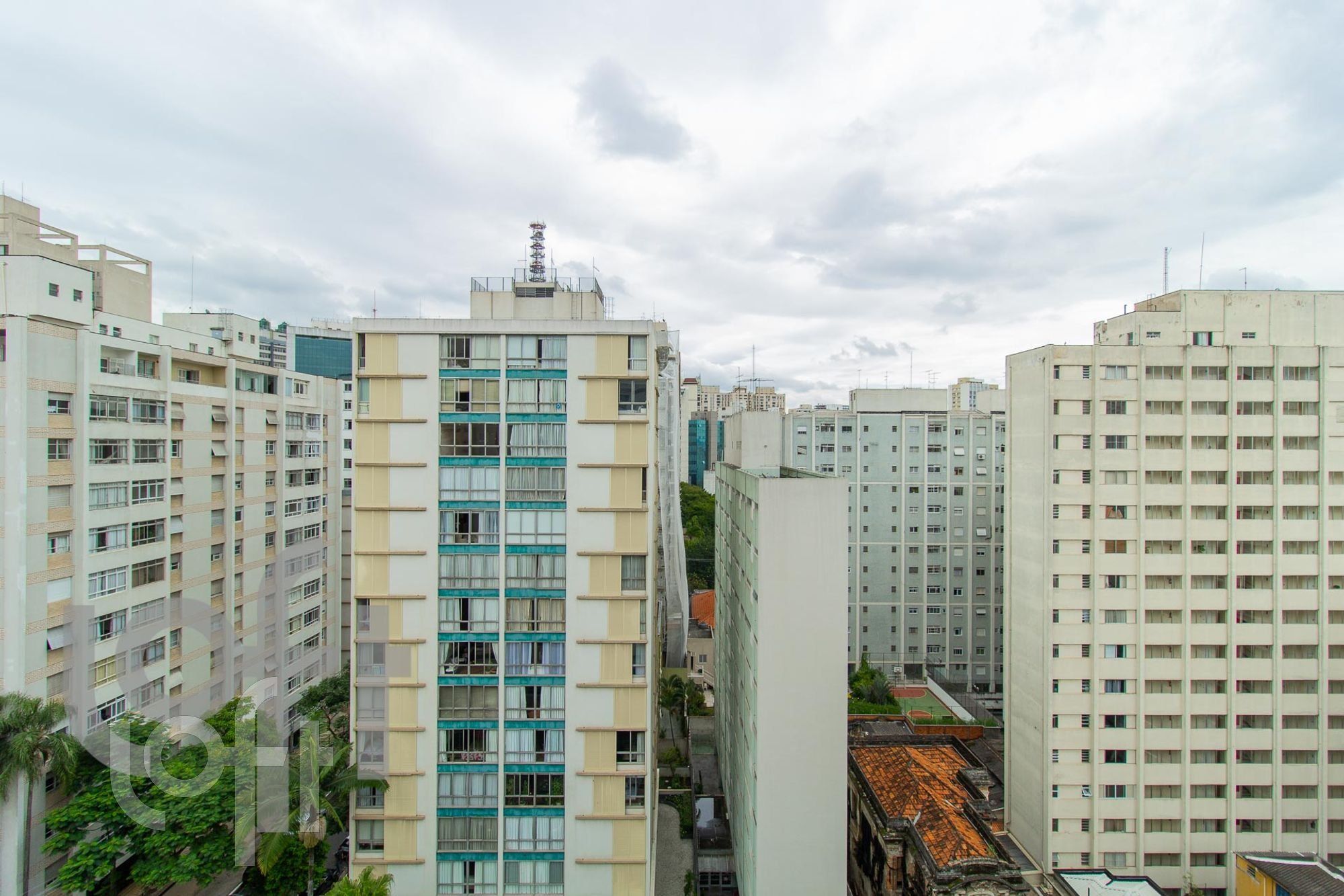 Apartamento, 3 quartos, 180 m² - Foto 2