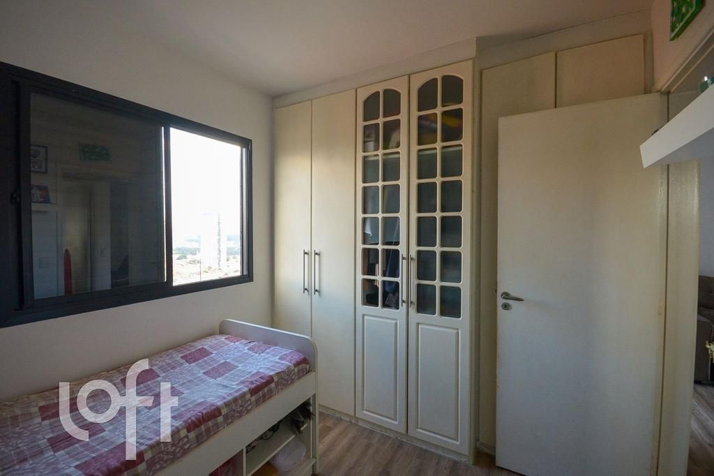 Apartamento, 2 quartos, 57 m² - Foto 3