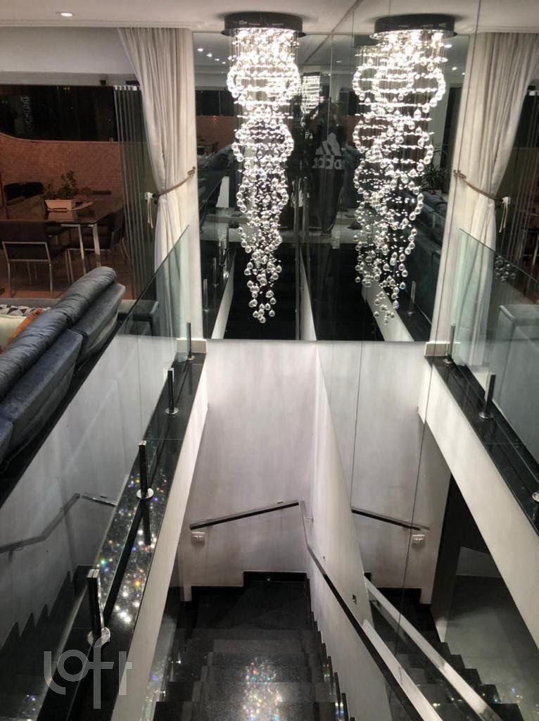 Apartamento à venda com 4 quartos, 347m² - Foto 2