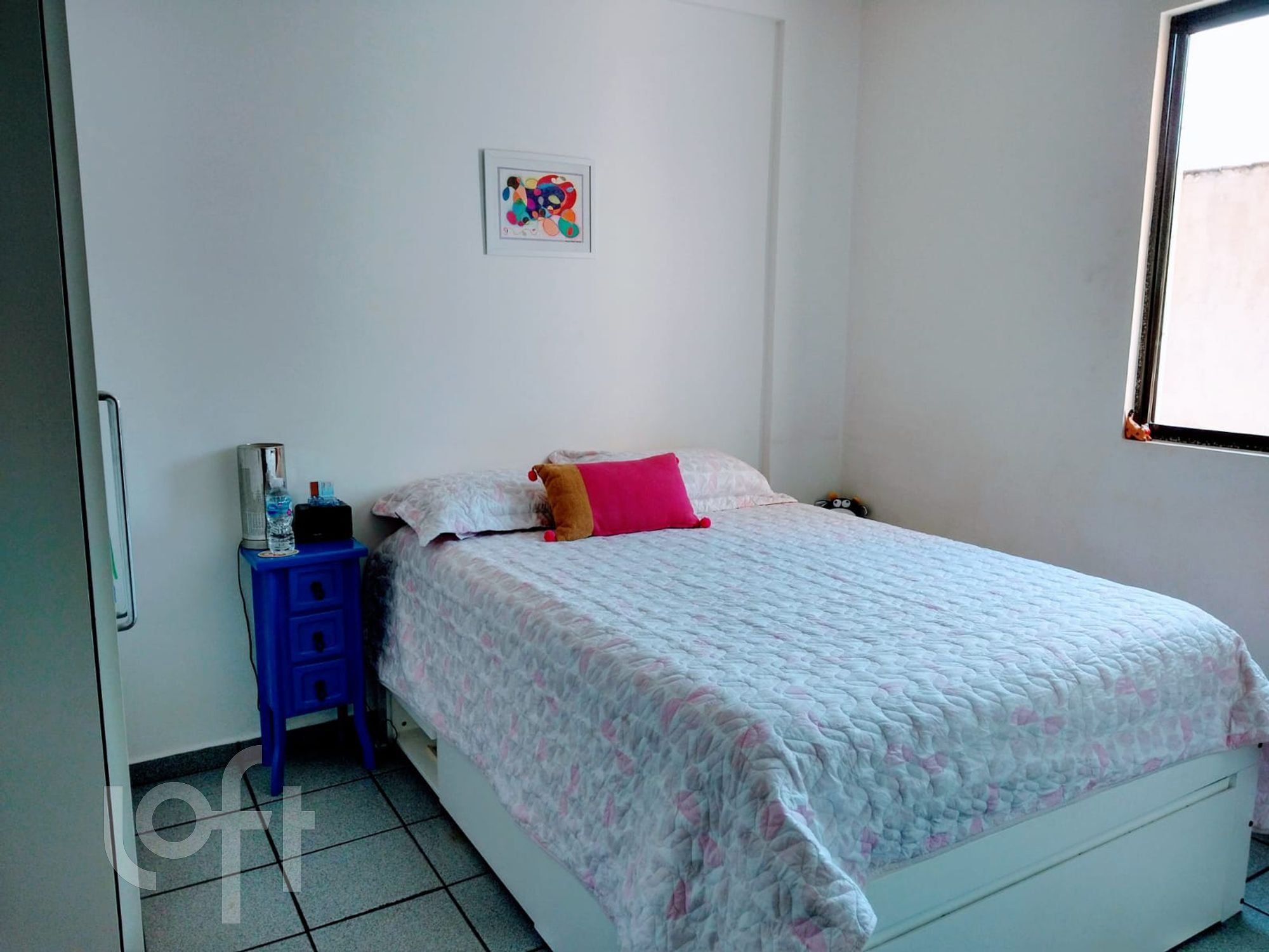 Apartamento, 3 quartos, 65 m² - Foto 5