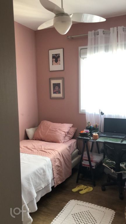 Apartamento, 2 quartos, 66 m² - Foto 8