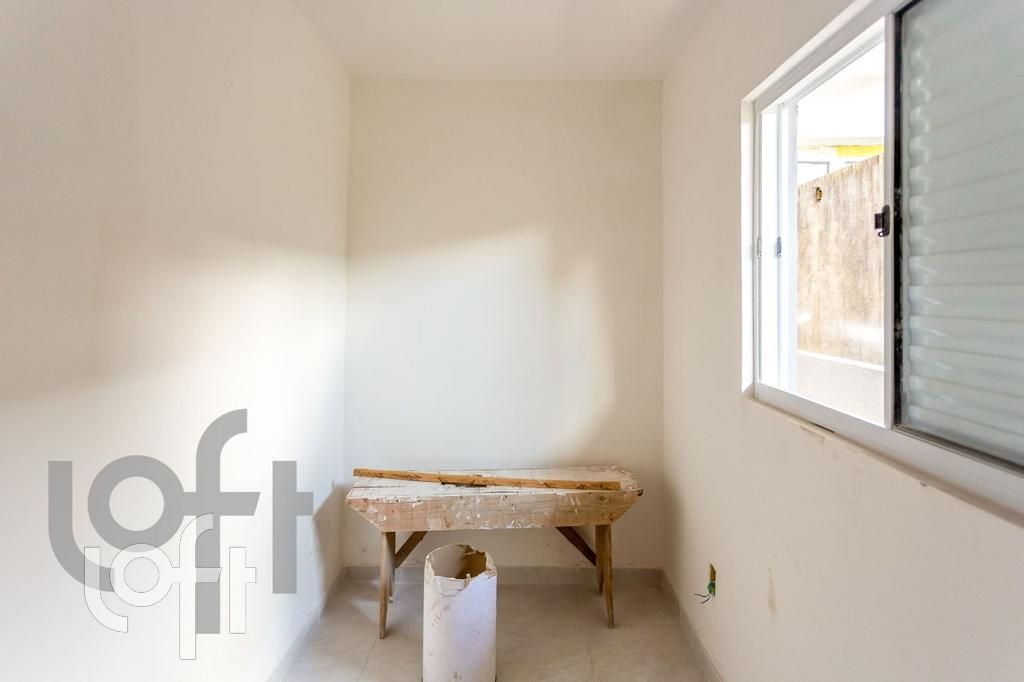 Apartamento à venda com 2 quartos, 45m² - Foto 3