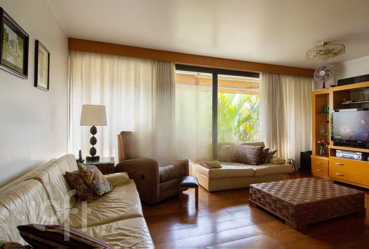 Casa, 4 quartos, 382 m² - Foto 12