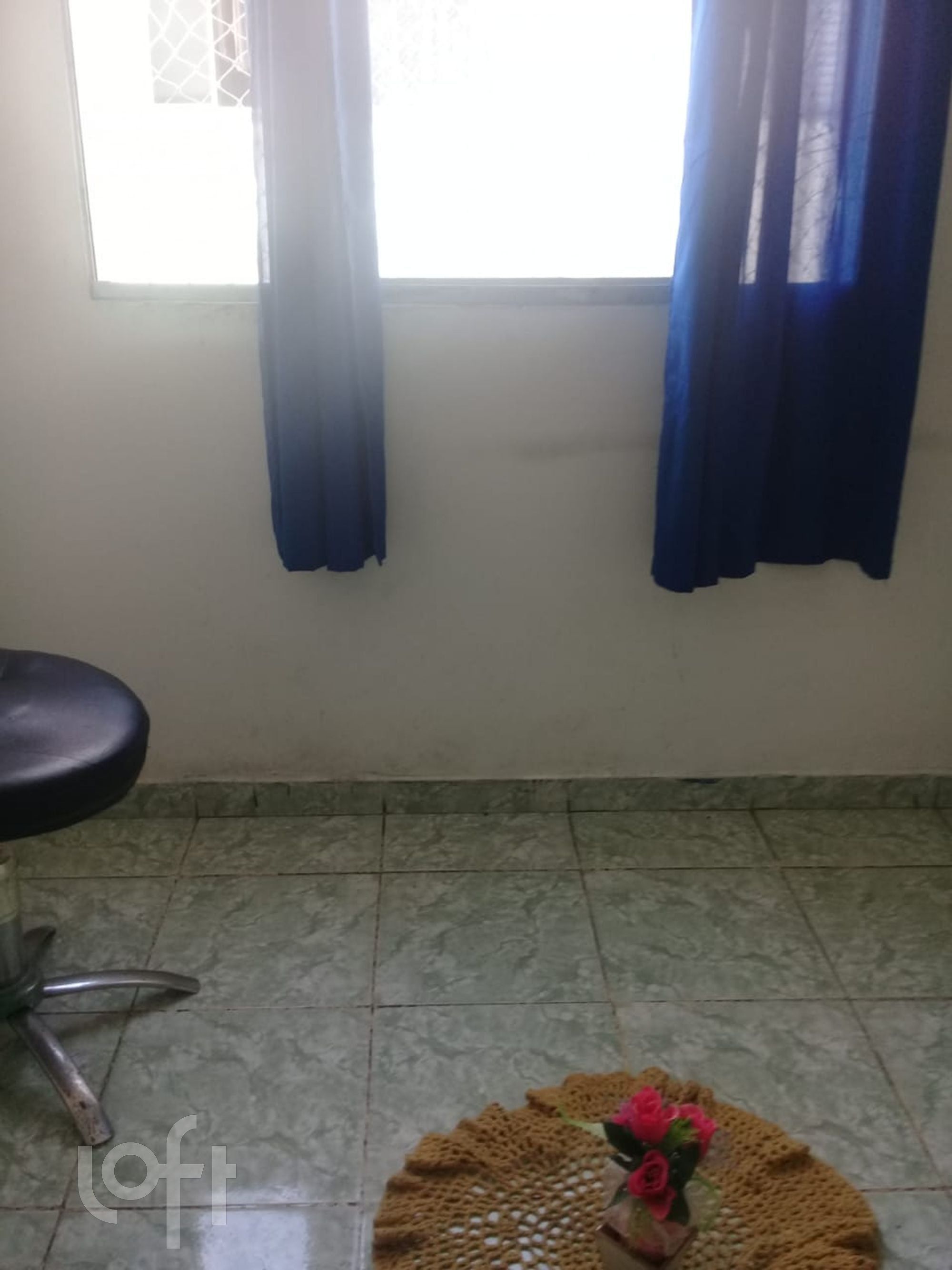 Apartamento à venda com 2 quartos, 43m² - Foto 1