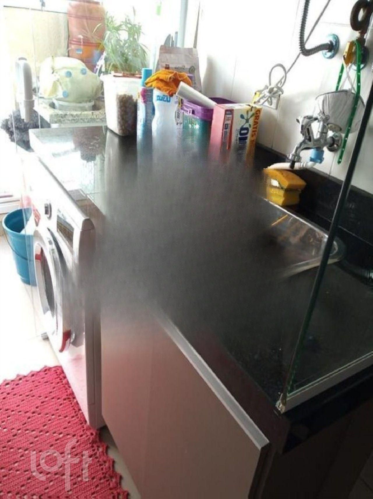 Apartamento à venda com 2 quartos, 53m² - Foto 7