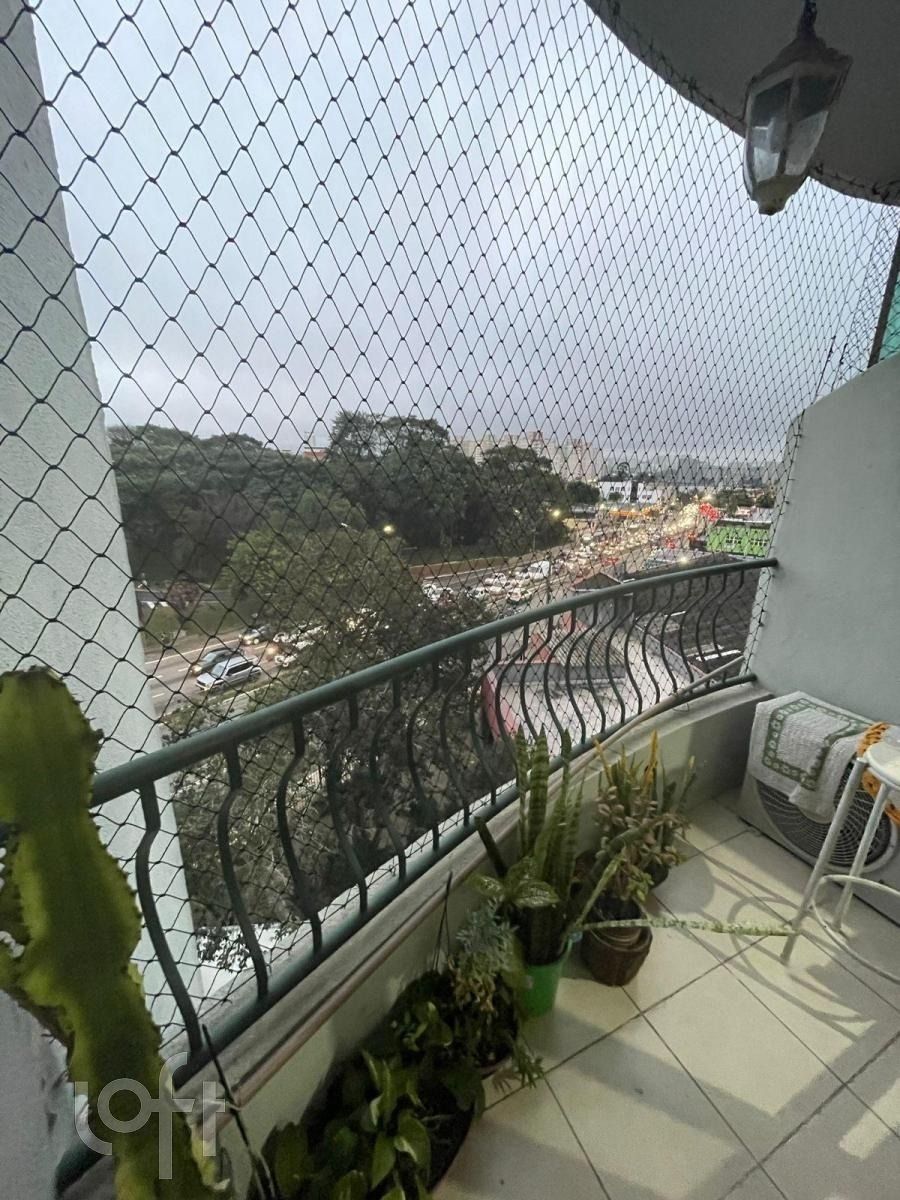 Apartamento, 3 quartos, 72 m² - Foto 6