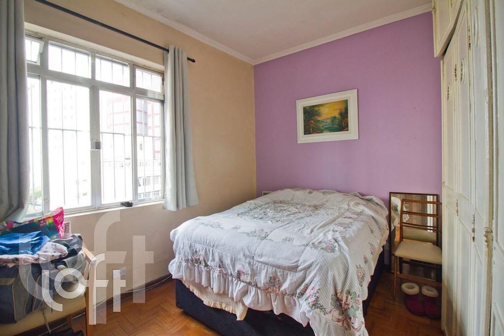 Apartamento, 2 quartos, 62 m² - Foto 6