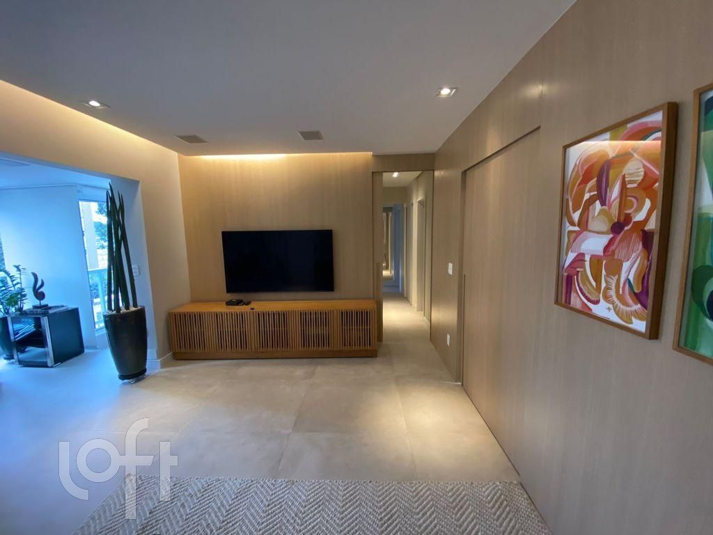 Apartamento, 3 quartos, 110 m² - Foto 6