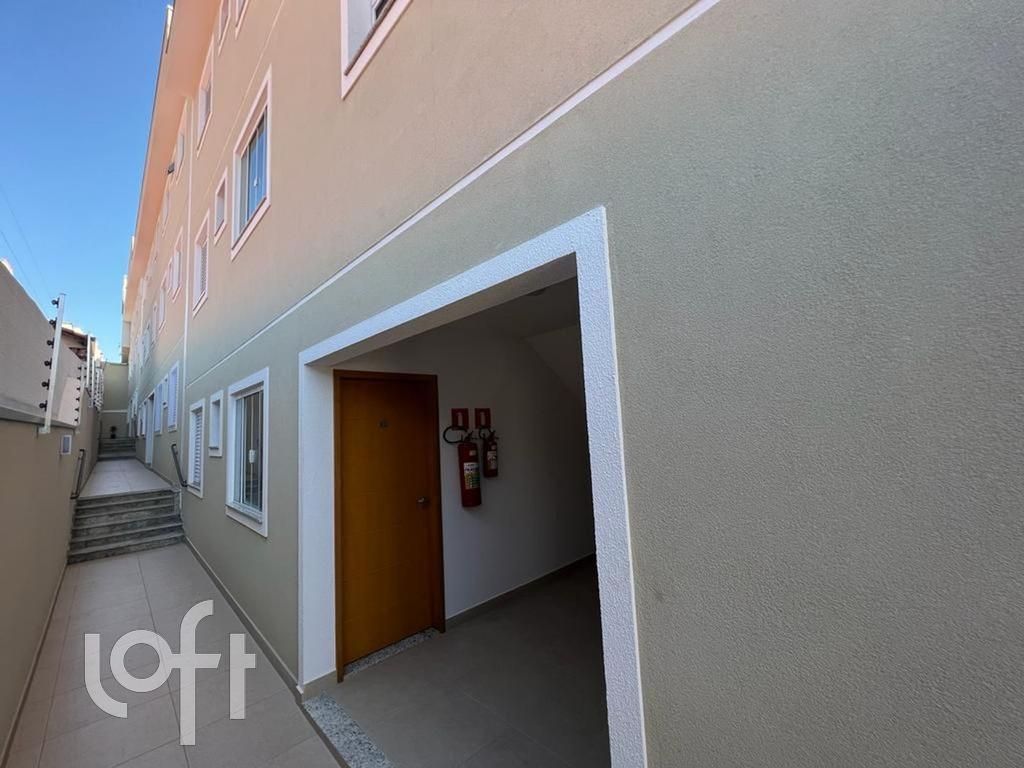 Apartamento, 2 quartos, 42 m² - Foto 13