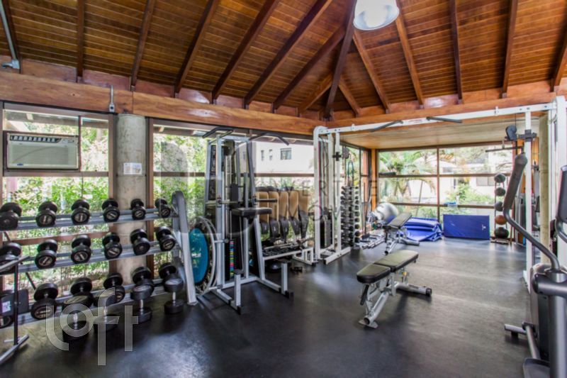 Apartamento, 3 quartos, 185 m² - Foto 34