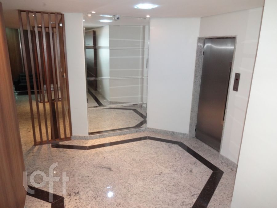 Apartamento, 1 quarto, 34 m² - Foto 27
