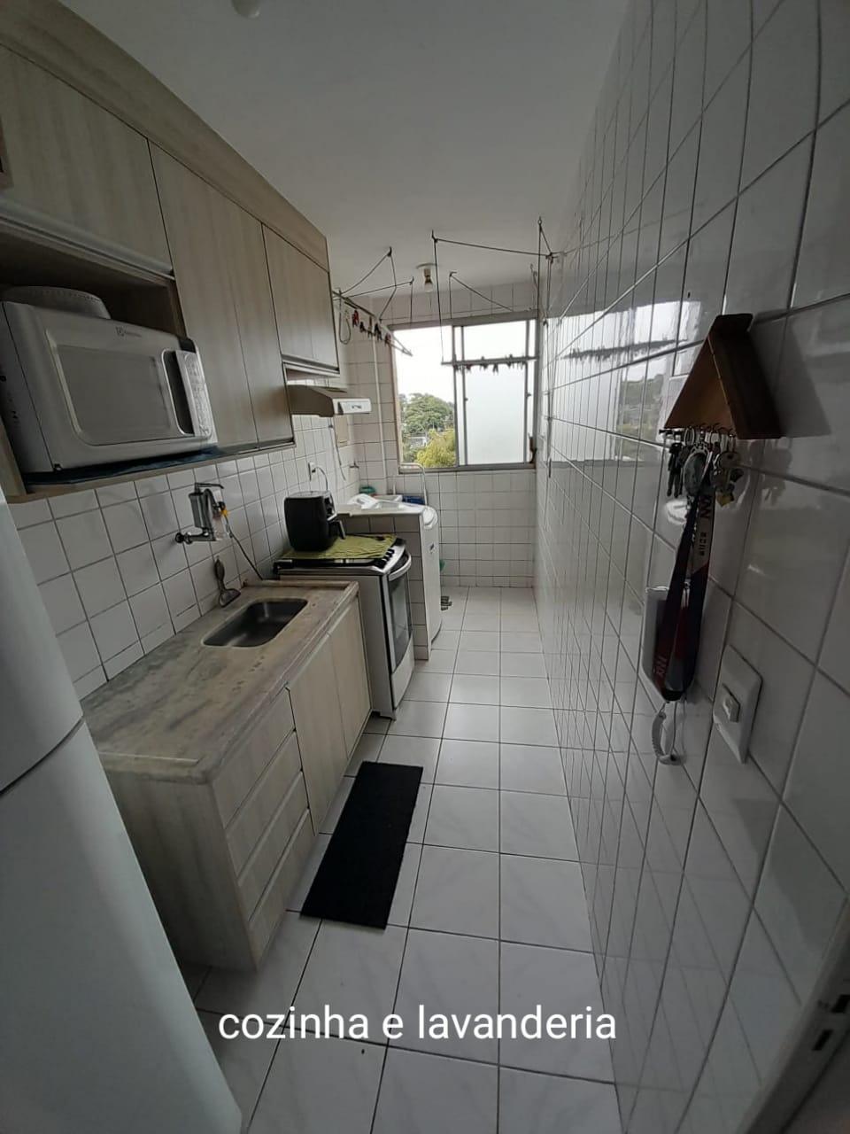 Apartamento, 3 quartos, 59 m² - Foto 7
